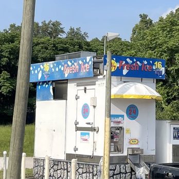 24/7 Fresh Ice - Ice machine - Ice Delivery Near Me - Okahumpka, Florida 24/7 Fresh Ice - Ice machine - Ice Delivery Near Me - Okahumpka, Florida