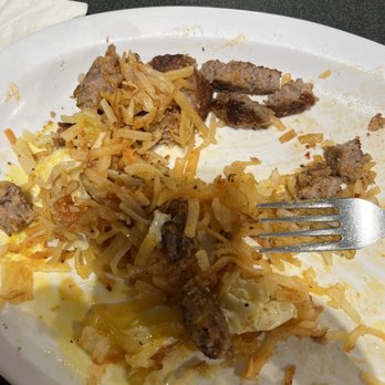 C C's Cafe - The best breakfast I have had in awhile and great prices !!!! - Breakfast & Brunch Near Me - Tomball, Texas