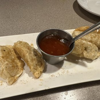 Desi Spice Indian Cuisine - dumplings - Indian Near Me - Atlanta, Georgia Desi Spice Indian Cuisine - dumplings - Indian Near Me - Atlanta, Georgia