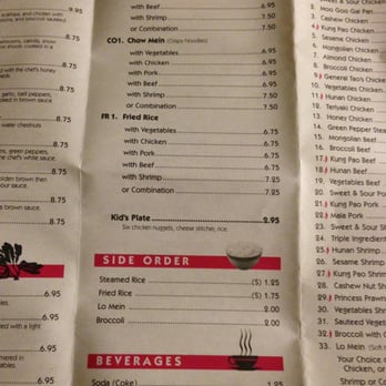Zen House Chinese Restaurant - Menu page two - Chinese Near Me - Valley, Alabama Zen House Chinese Restaurant - Menu page two - Chinese Near Me - Valley, Alabama