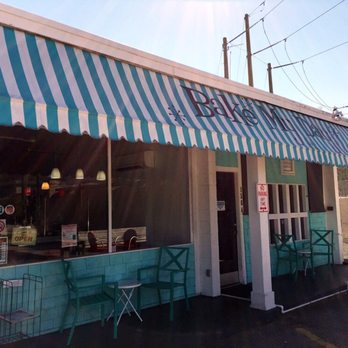 Bake My Day - Cute front entrance! - Bakeries Near Me - Mobile, Alabama