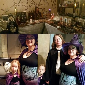 The Dragon's Keep - Spiritual Shop Near Me - Salem, New Hampshire