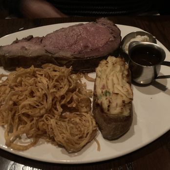 The Keg Steakhouse + Bar - Prime rib - Bars Near Me - Surrey, British Columbia The Keg Steakhouse + Bar - Prime rib - Bars Near Me - Surrey, British Columbia