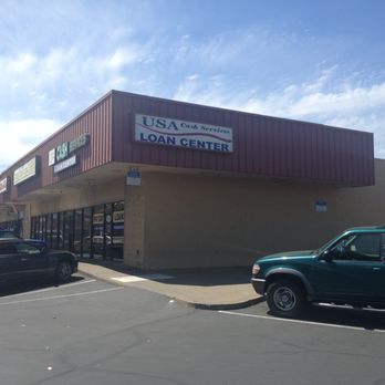 USA Cash Services - Check Cashing/Pay-day Loans Near Me - Citrus Heights, California USA Cash Services - Check Cashing/Pay-day Loans Near Me - Citrus Heights, California