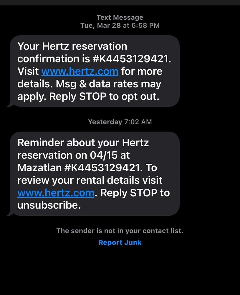 HERTZ Updated June 2024 Camarón Sábalo 314, Mazatlán, Sinaloa