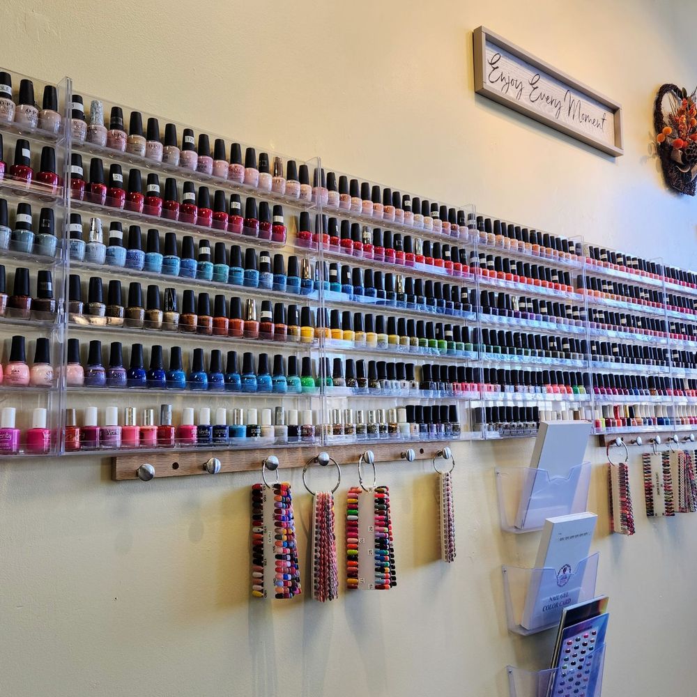 Rosa Nails - More choices - Nail Salons Near Me - Livonia, Michigan Rosa Nails - More choices - Nail Salons Near Me - Livonia, Michigan