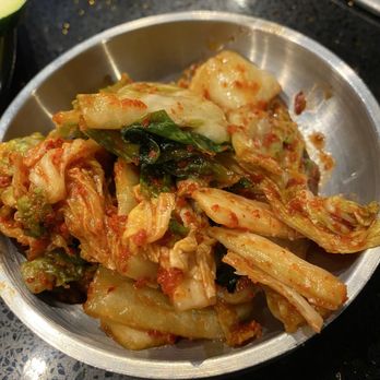 Kkoki Korean BBQ - Barbeque Near Me - Salem, Oregon