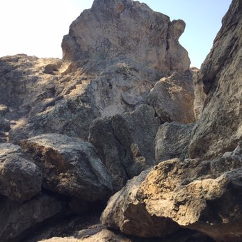 Indian Rock Park - Parks Near Me - Berkeley, California
