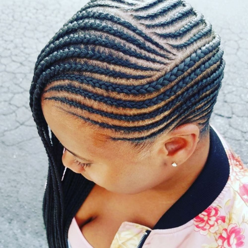 JF HAIR BRAIDING San Antonio, TX Yelp