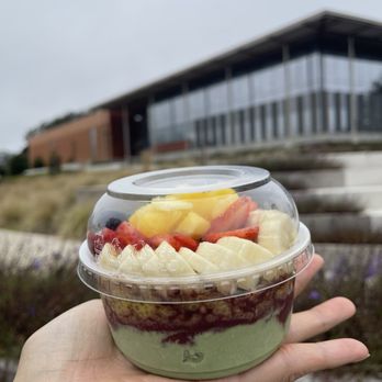 Acai R - Small Size Create-Your-Own Acai Bowl (V) - Acai Bowls Near Me - San Francisco, California Acai R - Small Size Create-Your-Own Acai Bowl (V) - Acai Bowls Near Me - San Francisco, California
