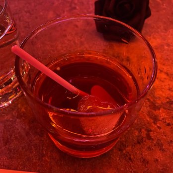Tiki Chick - All my exes live with hexes - Breakfast & Brunch Near Me - New York, New York