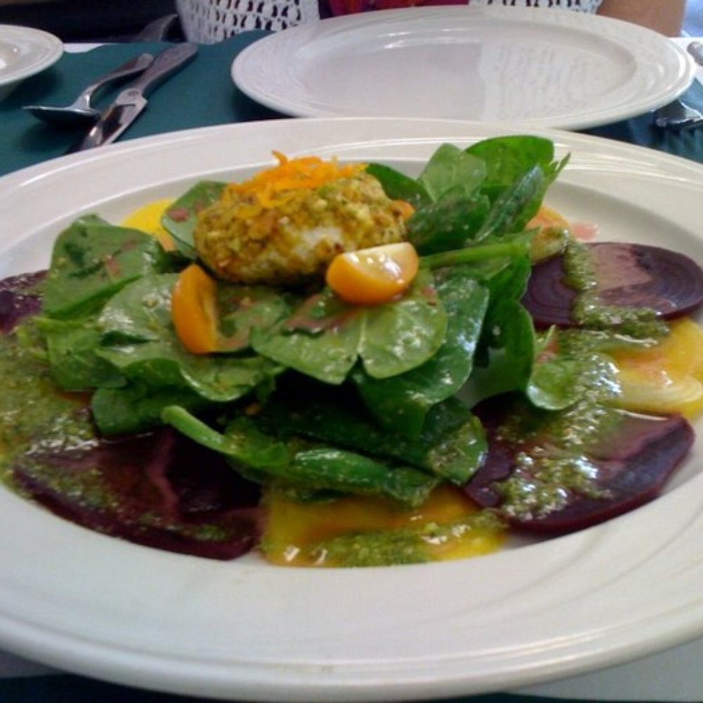 Norseman Restaurant - AMAZING beet salad - New American Near Me - Pleasant Hill, California Norseman Restaurant - AMAZING beet salad - New American Near Me - Pleasant Hill, California