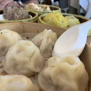 Fook Lam - Dim Sum Near Me - Honolulu, Hawaii