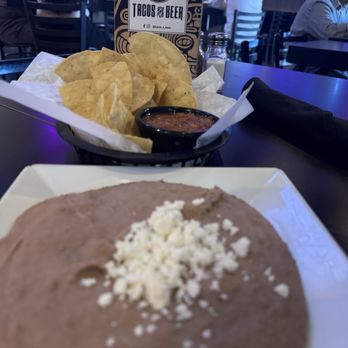 Tacos & Beer Mi Lindo Mexico - Mexican Near Me - Temecula, California
