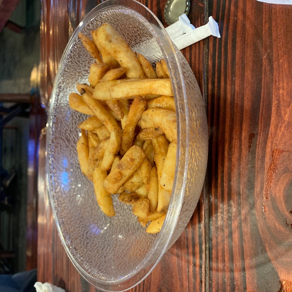 Sonny's Grille - Big bowl of fries - American Near Me - Belmar, New Jersey Sonny's Grille - Big bowl of fries - American Near Me - Belmar, New Jersey