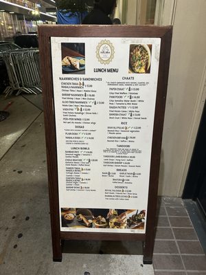 Menu photo 8 Lufu Nola New Orleans, LA Menu photo 8 Lufu Nola New Orleans, LA