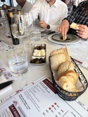 La Cabrera Sunny Isles by null