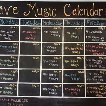 Crazy Uncle Mike's - This months line up - Music Venues Near Me - Boca Raton, Florida Crazy Uncle Mike's - This months line up - Music Venues Near Me - Boca Raton, Florida