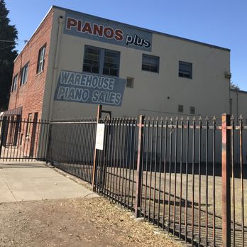 Pianos Plus - Piano Stores Near Me - Berkeley, California Pianos Plus - Piano Stores Near Me - Berkeley, California