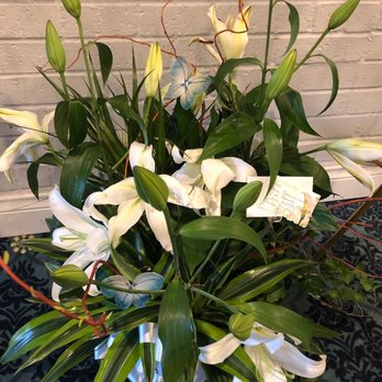 Roseland Flower & Nursery - Plant & Flowers - Florists Near Me - Pearland, Texas
