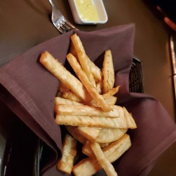 Rio's - Complimentary yuca? fries - Latin American Near Me - Addison, Illinois