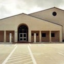 Octavia Fields Branch Library - Octavia Fields Branch Library