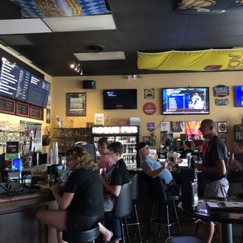 Roque Pub - Interior - Pubs Near Me - Orlando, Florida Roque Pub - Interior - Pubs Near Me - Orlando, Florida