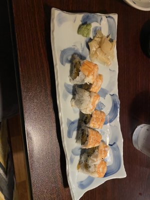Bishoku by null