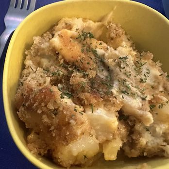 Sugar and Crumbs - Hash brown casserole special SO GOOD! - Breakfast & Brunch Near Me - Eureka Springs, Arkansas Sugar and Crumbs - Hash brown casserole special SO GOOD! - Breakfast & Brunch Near Me - Eureka Springs, Arkansas