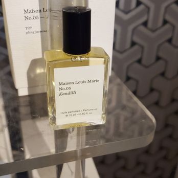 Dovetail - Maison Louise Marie Roller Perfume: No. 5 - Used, Vintage & Consignment Near Me - Chicago, Illinois