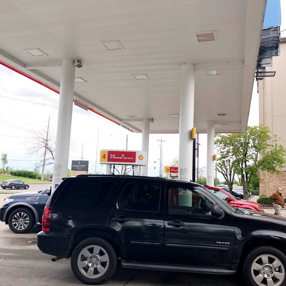 Donelson Shell - The pumps - Gas Stations Near Me - Nashville, Tennessee Donelson Shell - The pumps - Gas Stations Near Me - Nashville, Tennessee