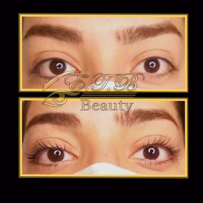 Permanent Makeup - Call for a free consultation!
