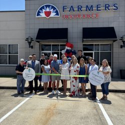 Farmers Insurance - Angie Smith - Grand Opening