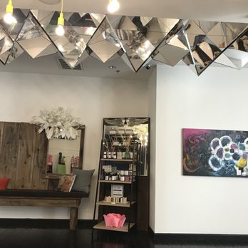 Intrinsic - The salon is just sooooo cute!!!!! - Hair Salons Near Me - Fresno, California