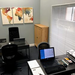 Easy Work Space - Easy Work Space