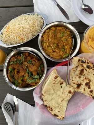 Daawat a Ishq by null