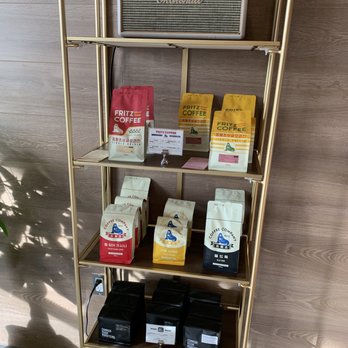 Smoking Tiger Coffee Lab - 12/5/22 - Coffee & Tea Near Me - Brea, California