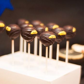 Hunny Do Cake Pops - Amazing NINJA themed pops for my sons 5th birthday - Cupcakes Near Me - Bellevue, Washington Hunny Do Cake Pops - Amazing NINJA themed pops for my sons 5th birthday - Cupcakes Near Me - Bellevue, Washington