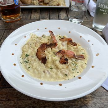 Nadine’s - Shrimp and grits. - German Near Me - Yorktown Heights, New York Nadine’s - Shrimp and grits. - German Near Me - Yorktown Heights, New York