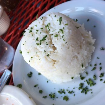 Pambiche - White rice - Cuban Near Me - Portland, Oregon Pambiche - White rice - Cuban Near Me - Portland, Oregon