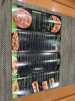 BORJA'S Italian Restaurant by null
