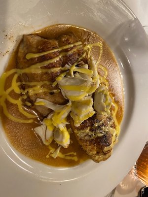 Ruffino's | Italian Restaurant by null