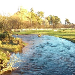 Pentland Hills Regional Park
