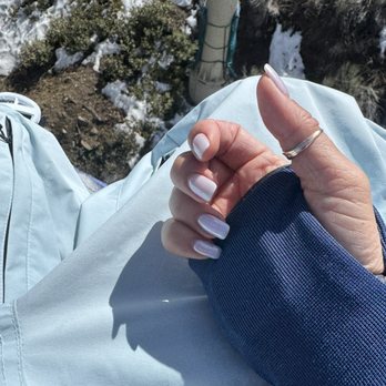 Sublime Beauty - Nail Technicians Near Me - Burbank, California