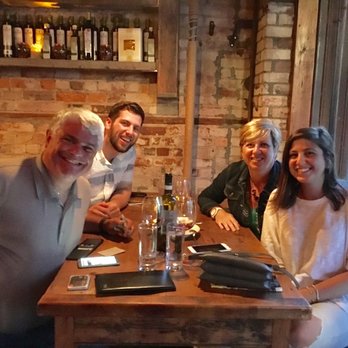 Piacere - Pizza Near Me - New York, New York