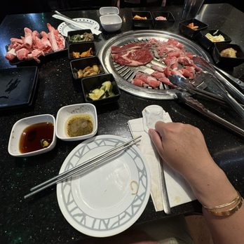 Jong Ga House - Korean Near Me - Oakland, California Jong Ga House - Korean Near Me - Oakland, California
