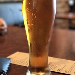 Urban Grind - Had a beer while there.