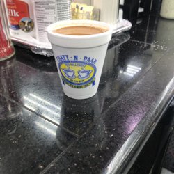 Chatt & Paan - Good chai