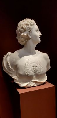 Museum Barberini by null
