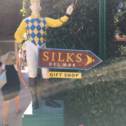 Silks Gift Shop
